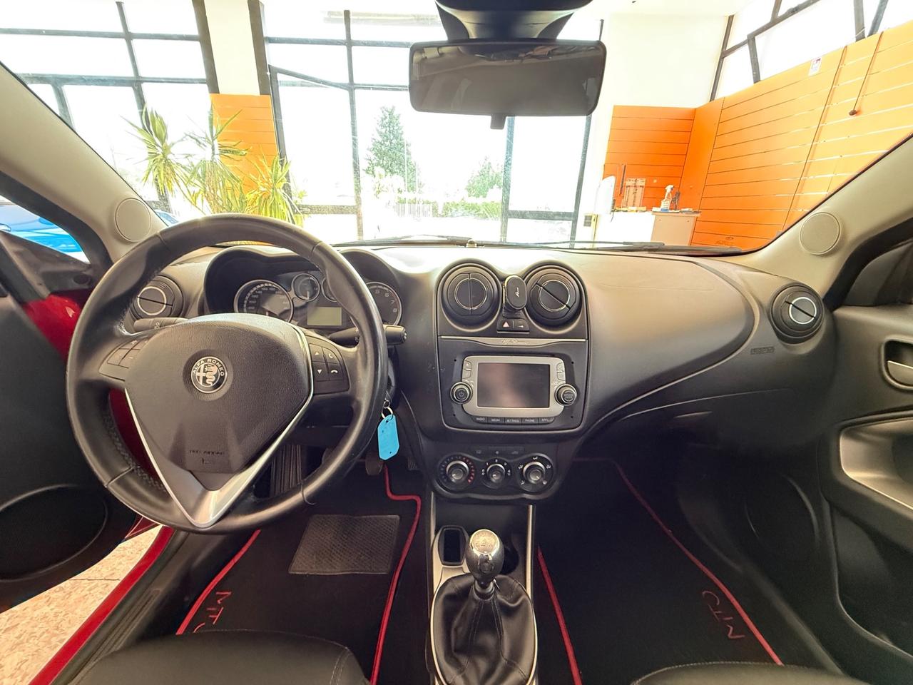 Alfa Romeo MiTo 1.4 78 CV 8V S&S