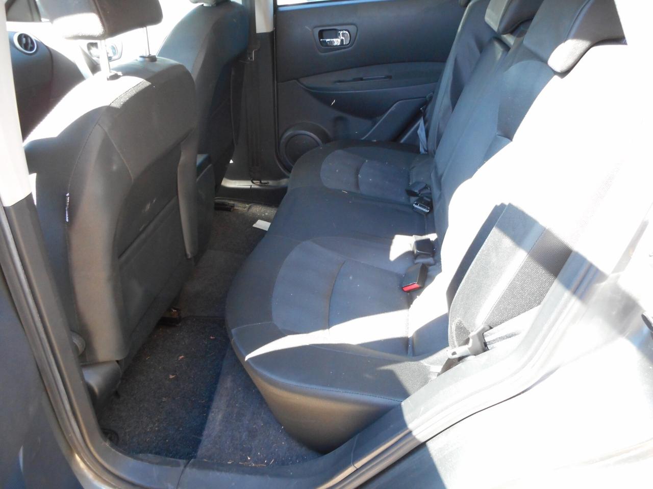 Nissan Qashqai 1.5 dCi