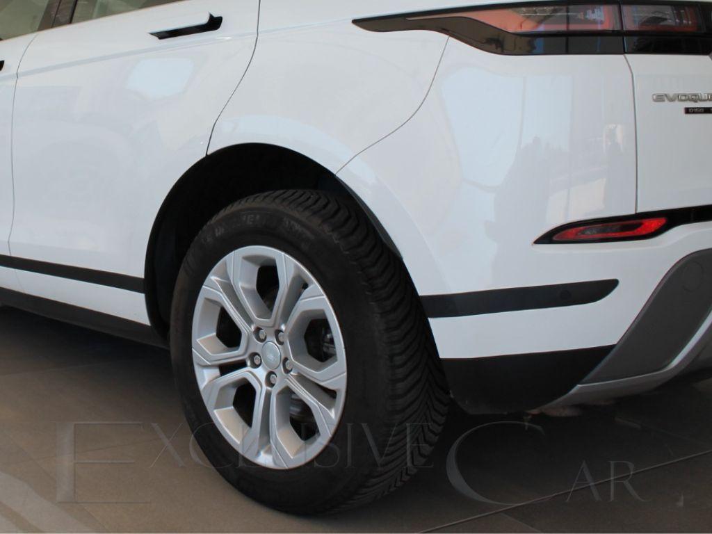 LAND ROVER RR Evoque 2.0D L.Flw 150 AWD Auto S