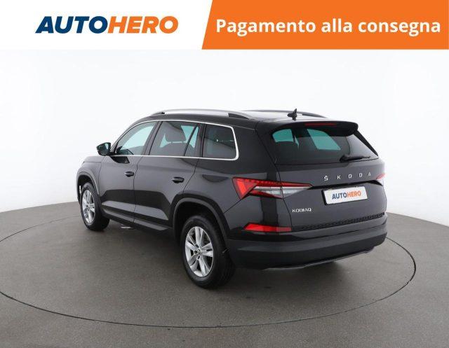 SKODA Kodiaq 1.5 TSI ACT Ambition