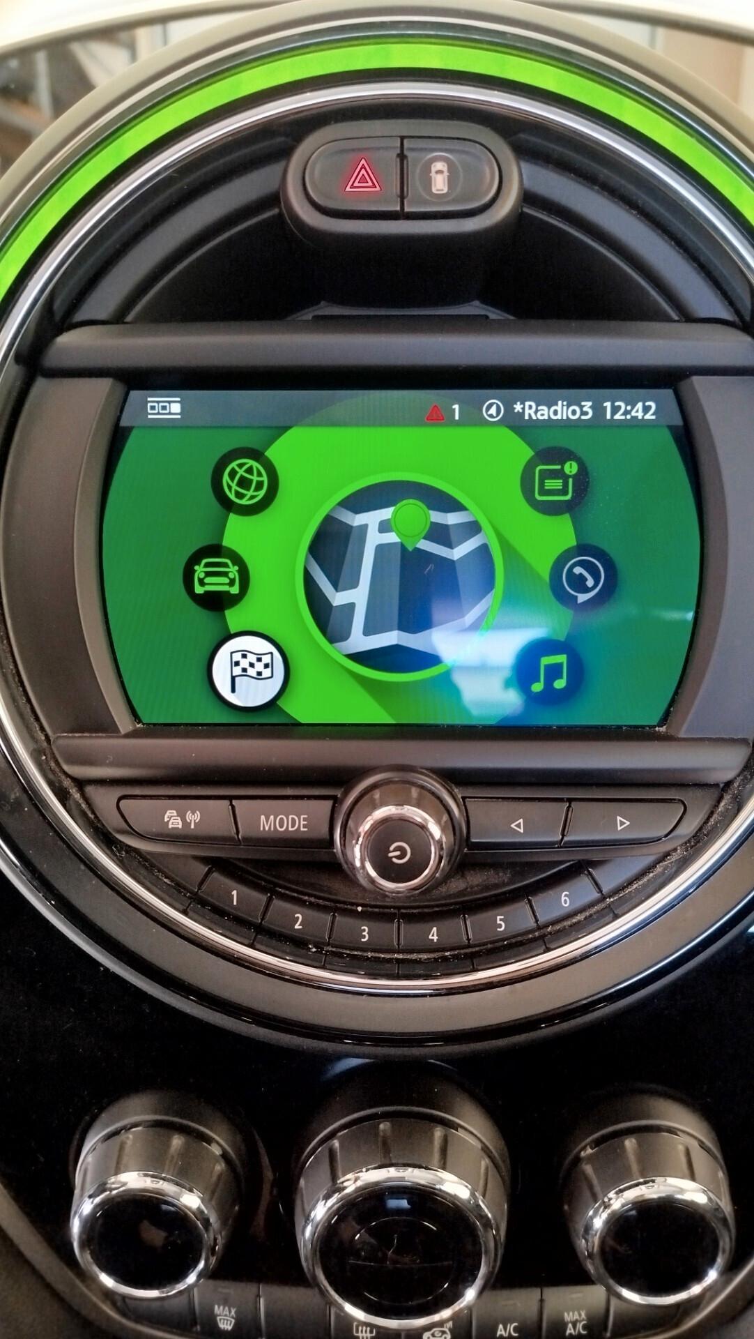 Mini Cooper D Countryman 2.0 Boost