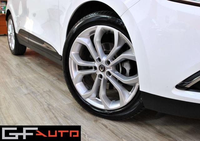 Renault Scenic Scenic 1.7 blue dci Sport Edition2 120cv edc