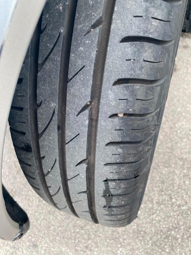 Smart ForTwo 800 CDI Leggi Inserzione