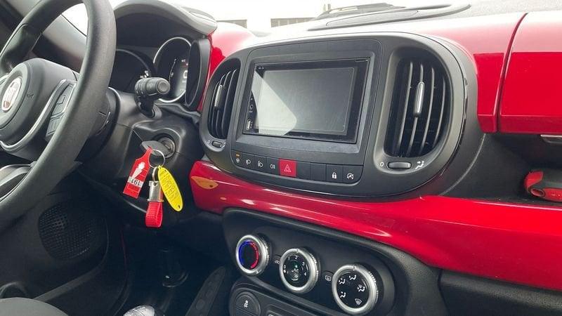 FIAT 500L 500 L 1.4 95cv my20 1.4 Mirror 95cv my20