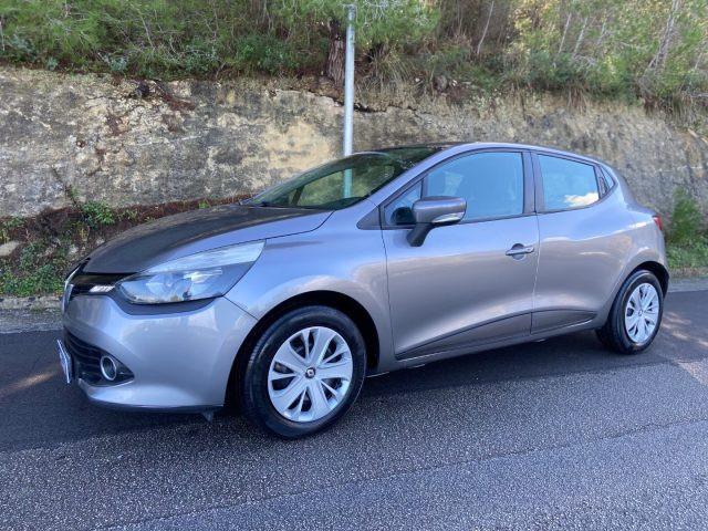 RENAULT Clio dCi 8V 75CV Start&Stop 5 porte Energy