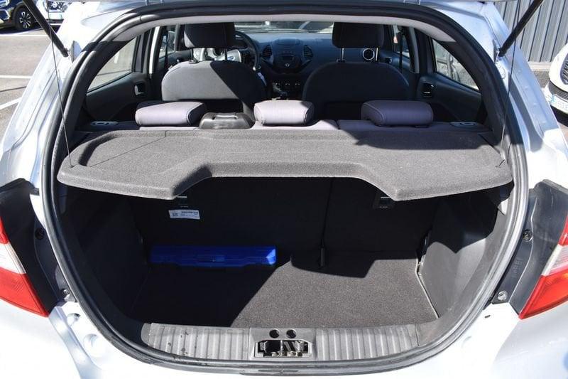Ford Ka Plus FORD KA+ 1.2 70cv