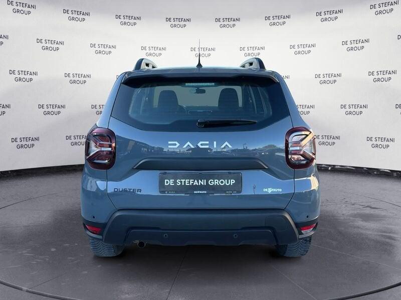Dacia Duster Duster 1.0 tce Expression Gpl 4x2 100cv