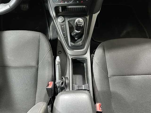 Ford Focus 1.5 TDCi 120 CV Start&Stop Business