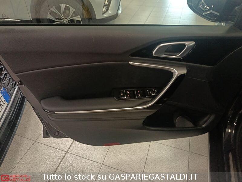 KIA Xceed Xceed 1.0 T-GDi GPL Style