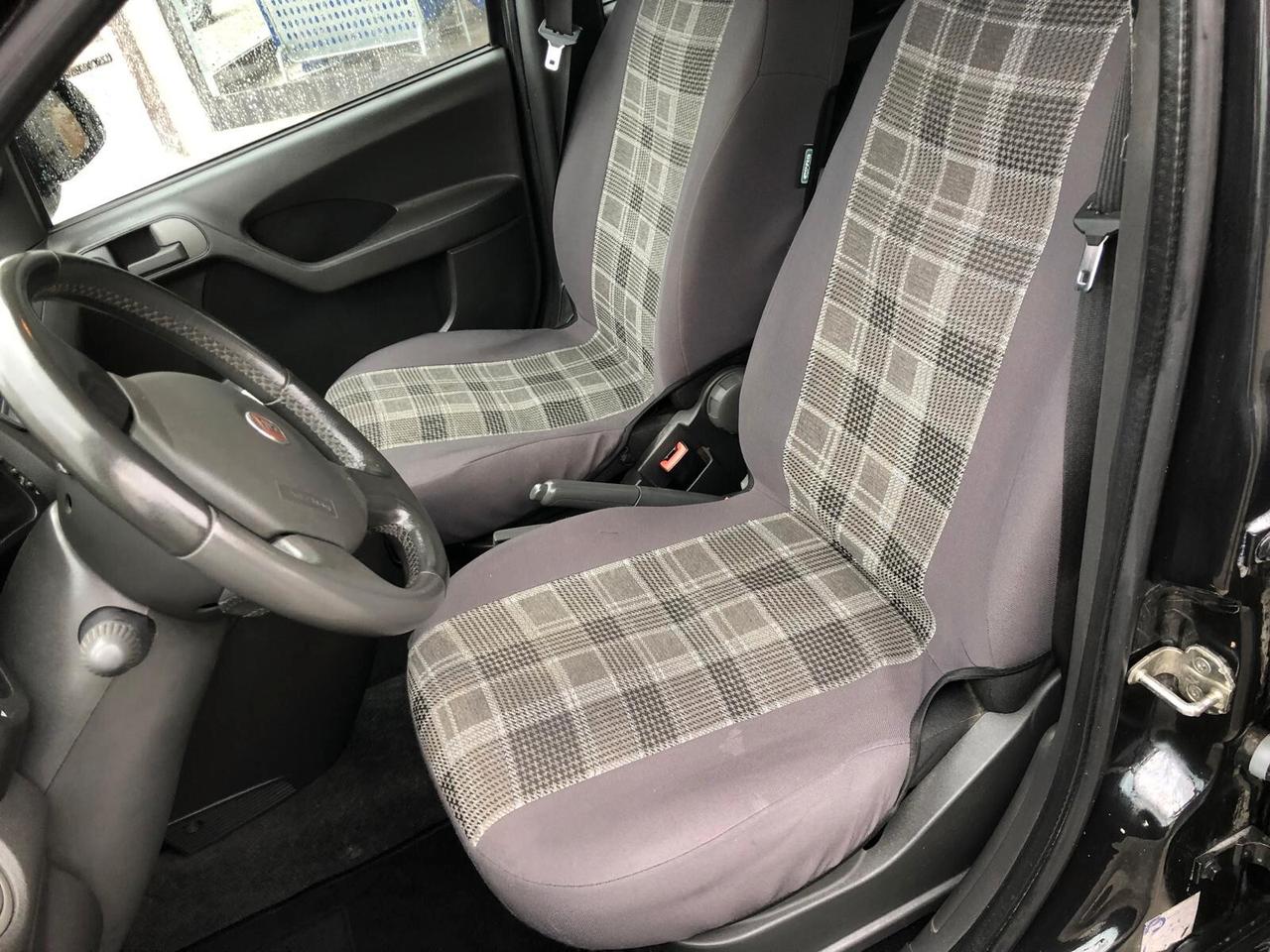 Fiat Panda 1.2 CLIMBING Natural Power GARANZIA CONFORMGEST X 24 MESI RINNOVABILE FINO A 36 MESI!!!