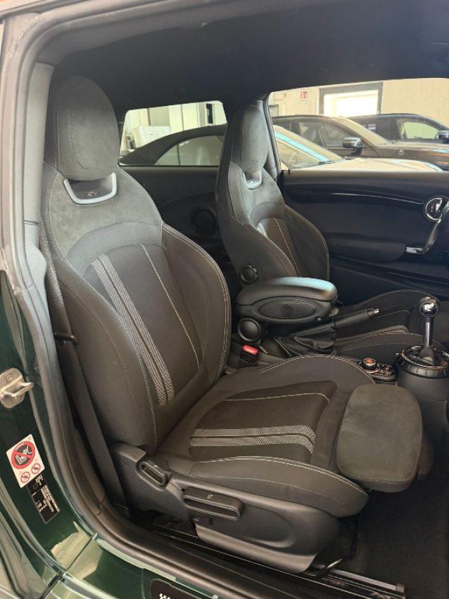MINI John Cooper Works 2.0 John Cooper Works //BELL1SS1MA//