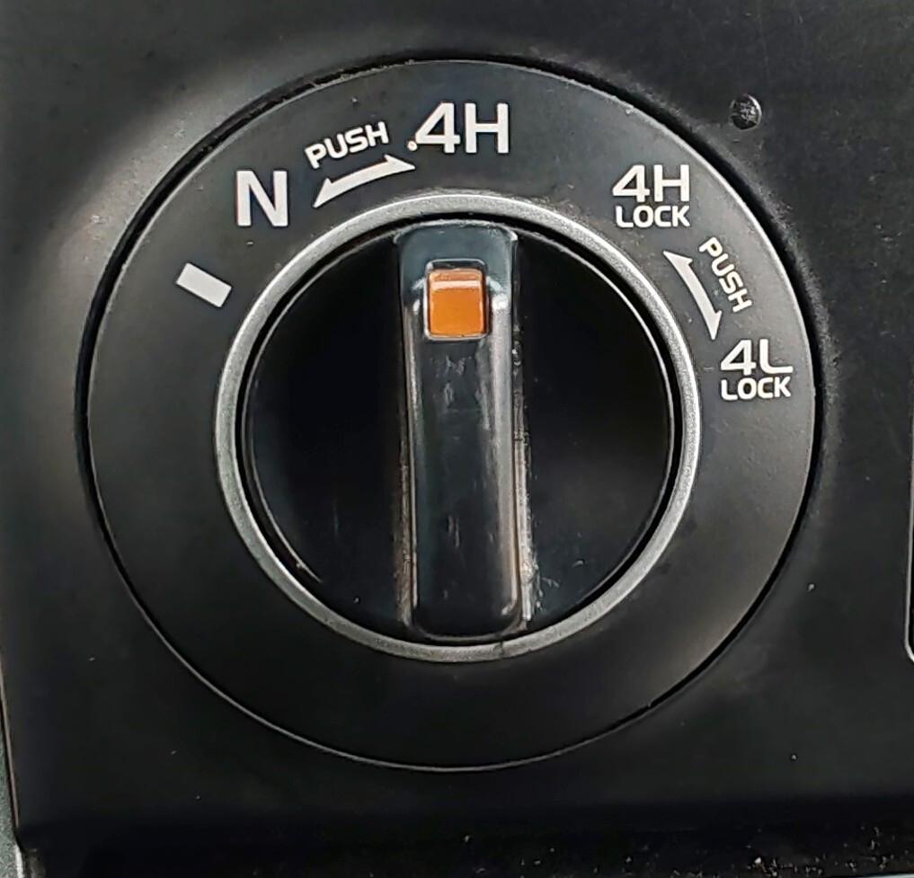 Suzuki Grand Vitara 1.9 DDiS 3P -MOTORE NUOVO-