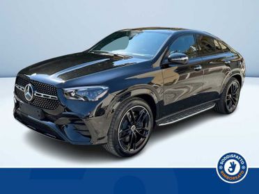 Mercedes-Benz GLE Coupé G350de 4Matic EQ-Power Coupé AMG Line Premium Plus