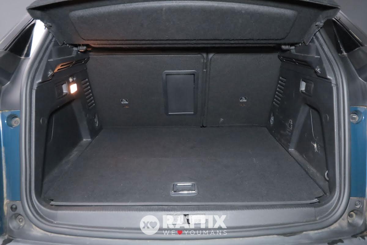 Peugeot 3008 1.6 hybrid 225CV GT Pack e-eat8