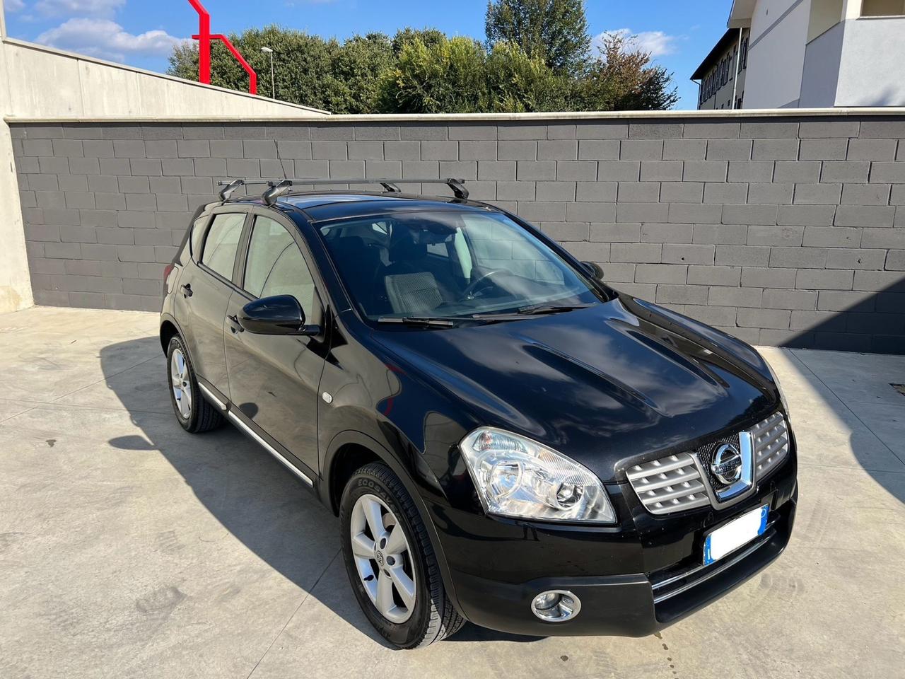 Nissan Qashqai 1.6 16V Acenta