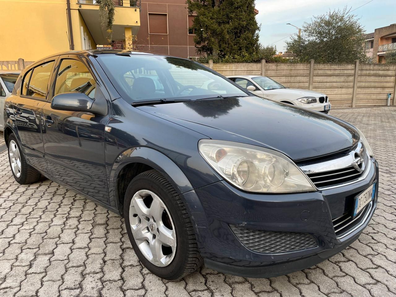 Opel Astra 1.7 CDTI 101CV 5 porte Cosmo MECCANICA PERFETTA