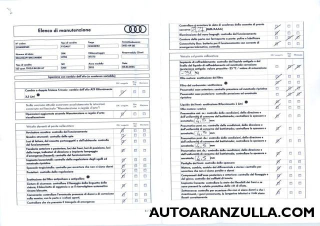 AUDI Q5 NEW 40 2.0 TDI 204CV MHEV Quattro Stronic Business