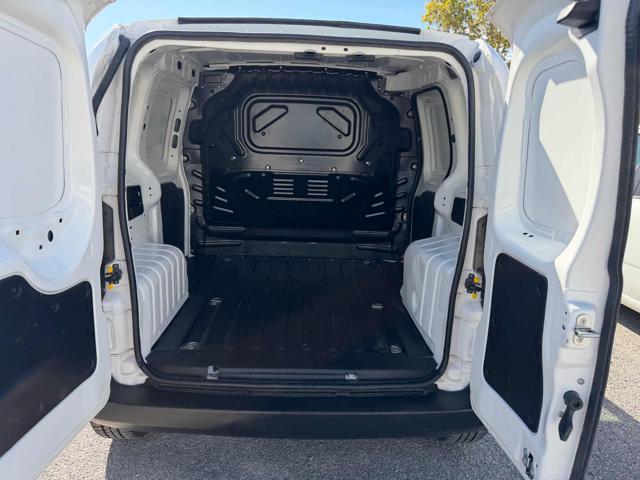 FIAT FIORINO 1.3 MJ 95 CV SX FURGONE