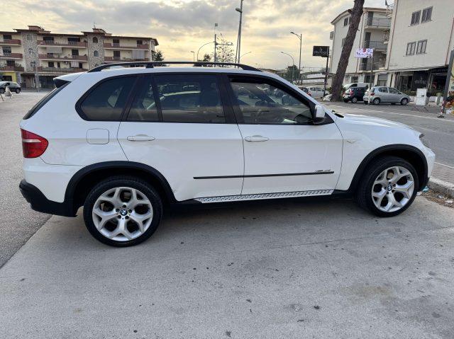 BMW X5 xdrive35d (3.0sd) Futura auto