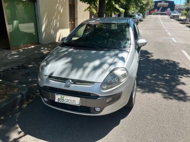 Fiat Grande Punto 1.4 Metano 5 porte Active Natural Power