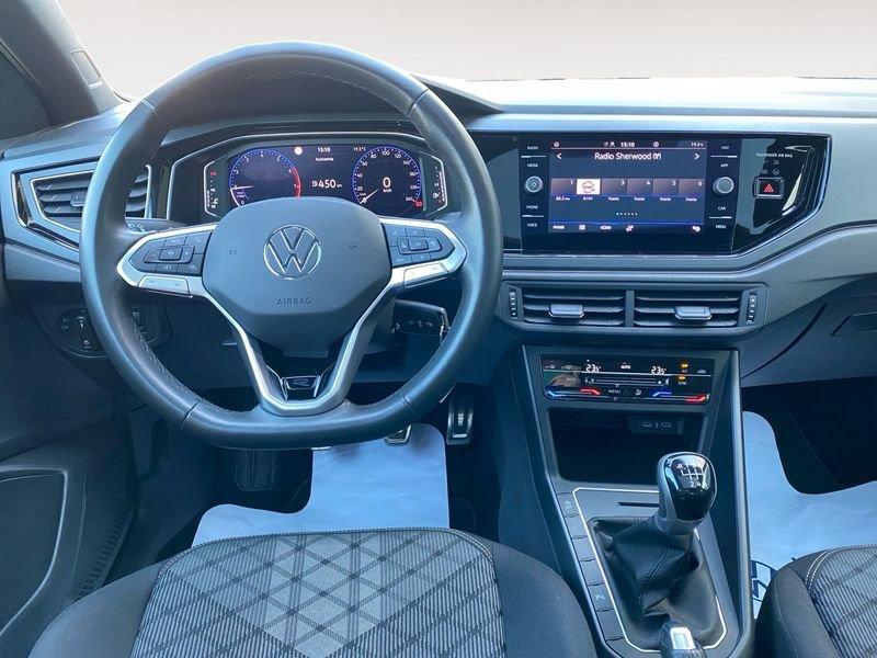 Volkswagen Taigo 1.0 TSI 85kW R-Line