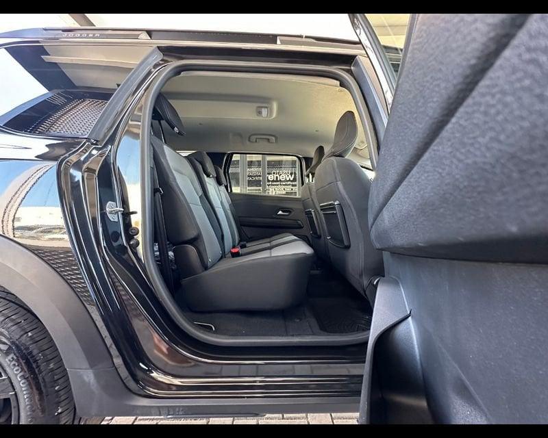 Dacia Jogger Jogger 1.0 TCe GPL Extreme Up 100 CV 5 posti