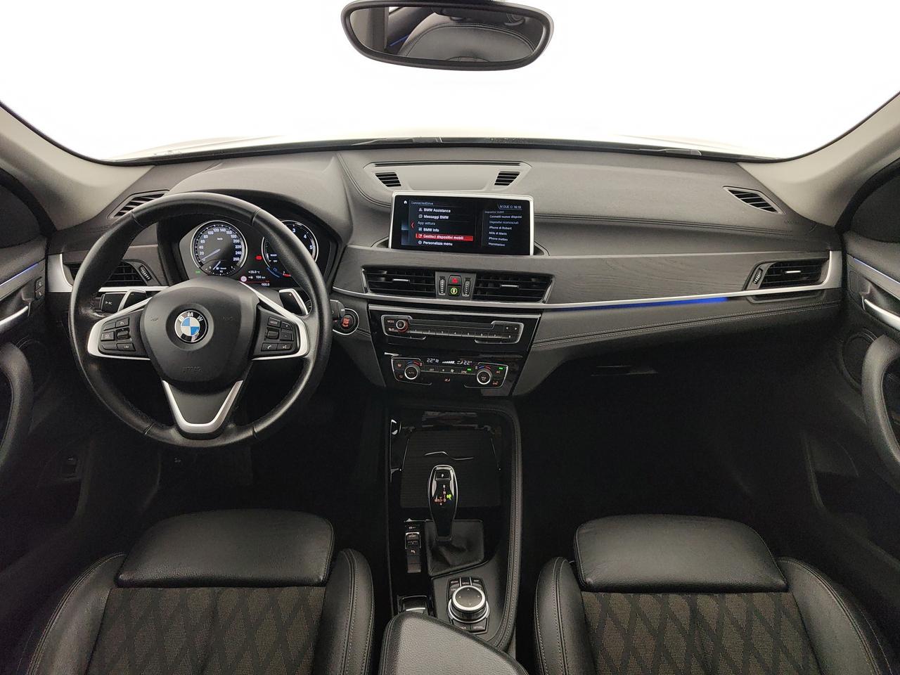 BMW X1 sdrive18d xLine auto