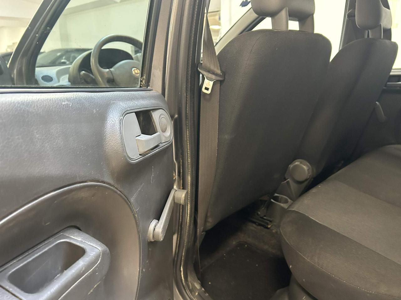 Fiat Panda 1.4 natural power Dynamic