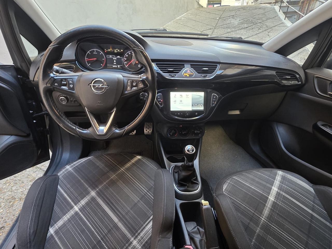 OPEL CORSA 1.3 CDTI - 75CV