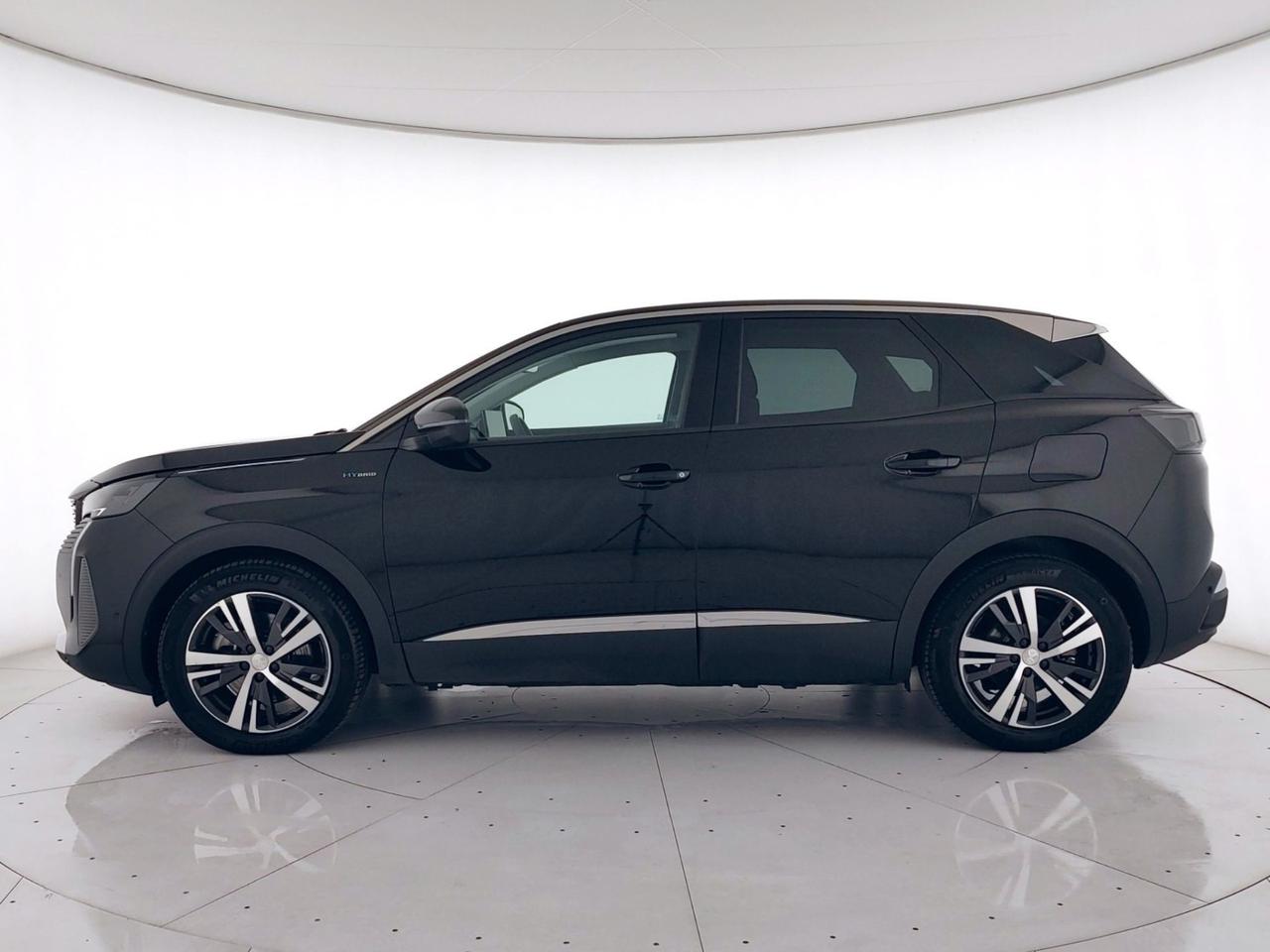 PEUGEOT 3008 1.6 hybrid phev Allure Pack 225cv e-eat8 CAMERA