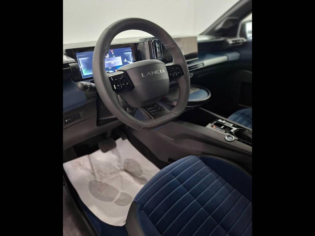 Lancia Ypsilon 1.2 mhev e-DCT