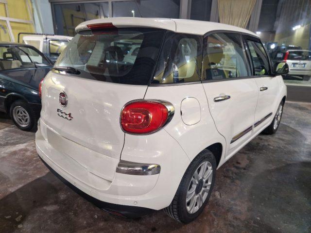 FIAT 500L 1.4 95 CV Pop Star euro6