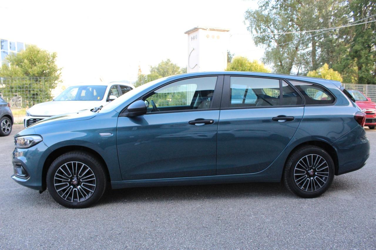 Fiat Tipo 1.6 Mjt S&S SW