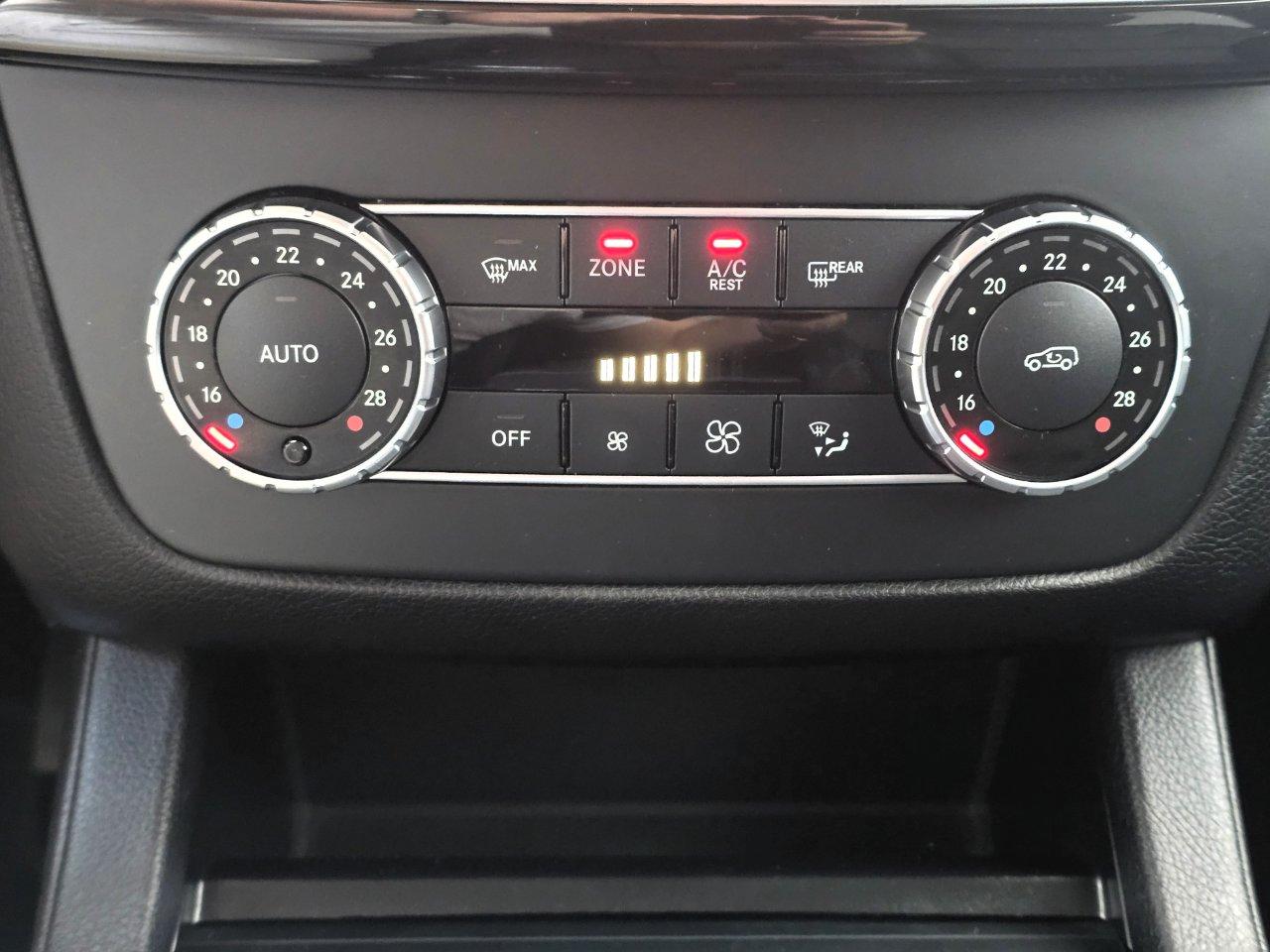 Mercedes GLE Coupe 350 D SPORT 4MATIC EURO6D CAMBIO AUTOMATICO/GANCIO TRAINO/TOTAL BLACK