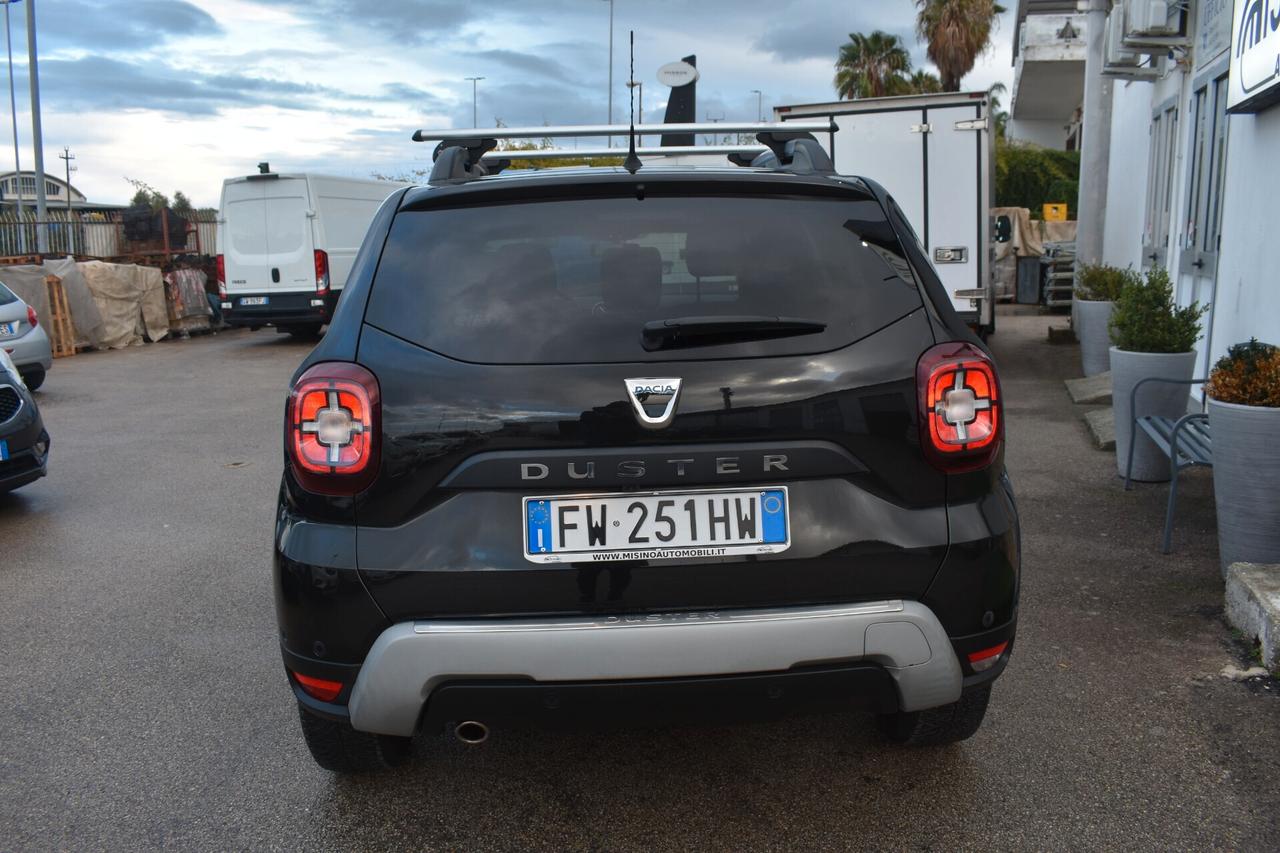 Dacia Duster 1.6 GPL 4x2 Prestige- 05/2019