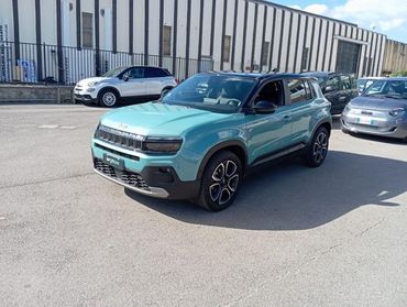 JEEP Avenger *PROMO* 1.2 Turbo 100 CV Summit