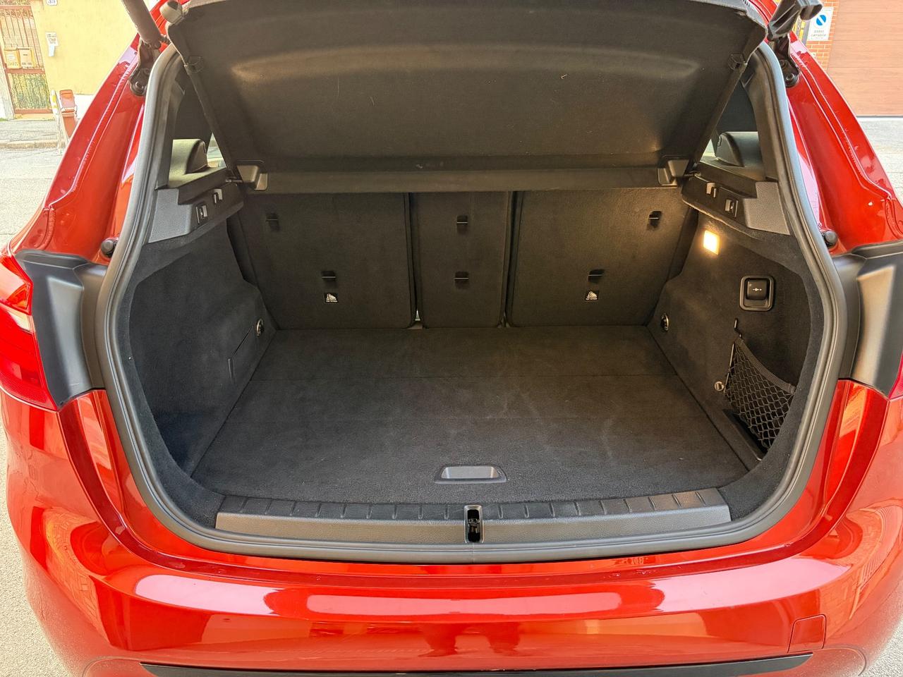 Bmw 216 216d Active Tourer Sport