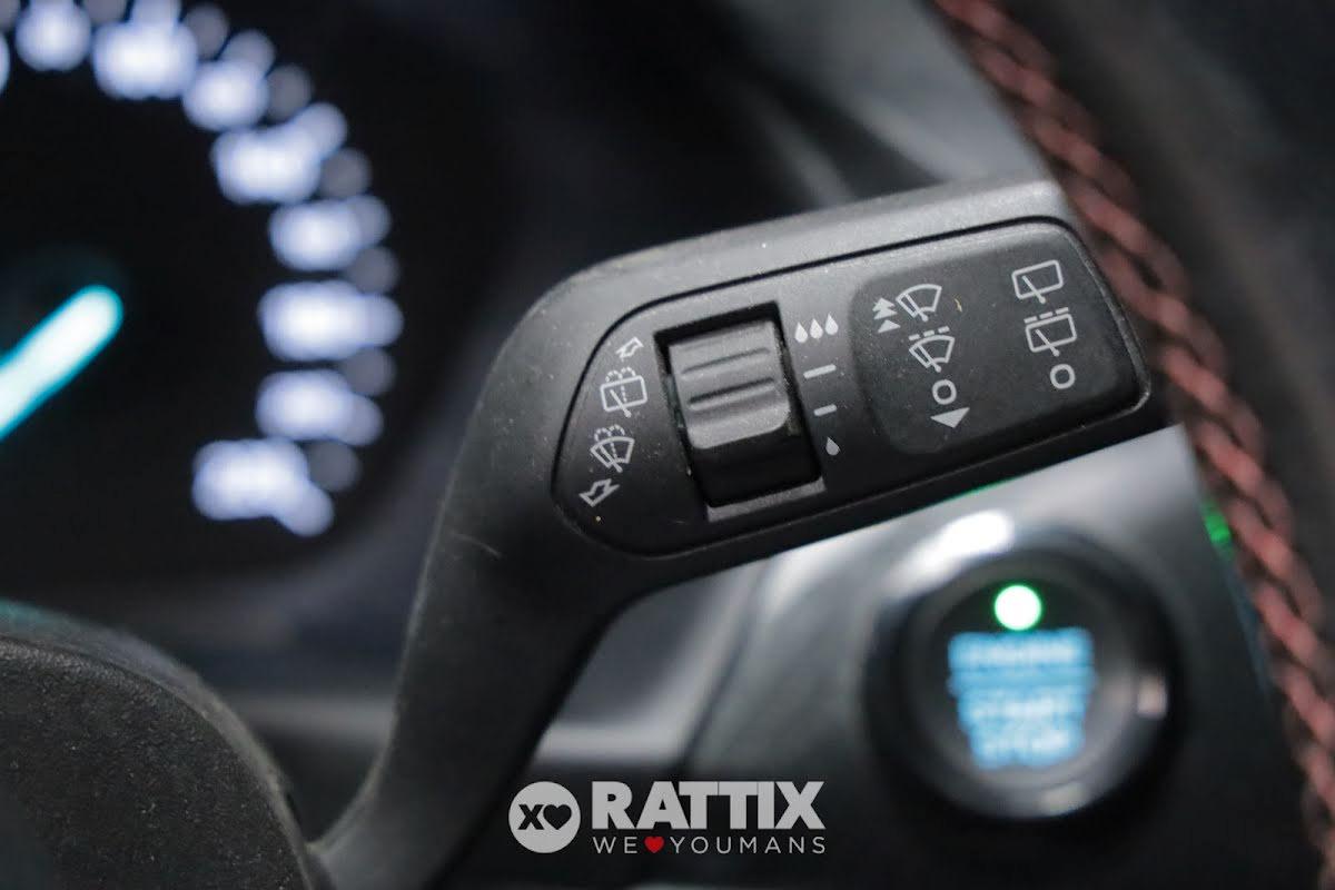 Ford Fiesta 1.0 ecoboost 100CV ST-Line 5p