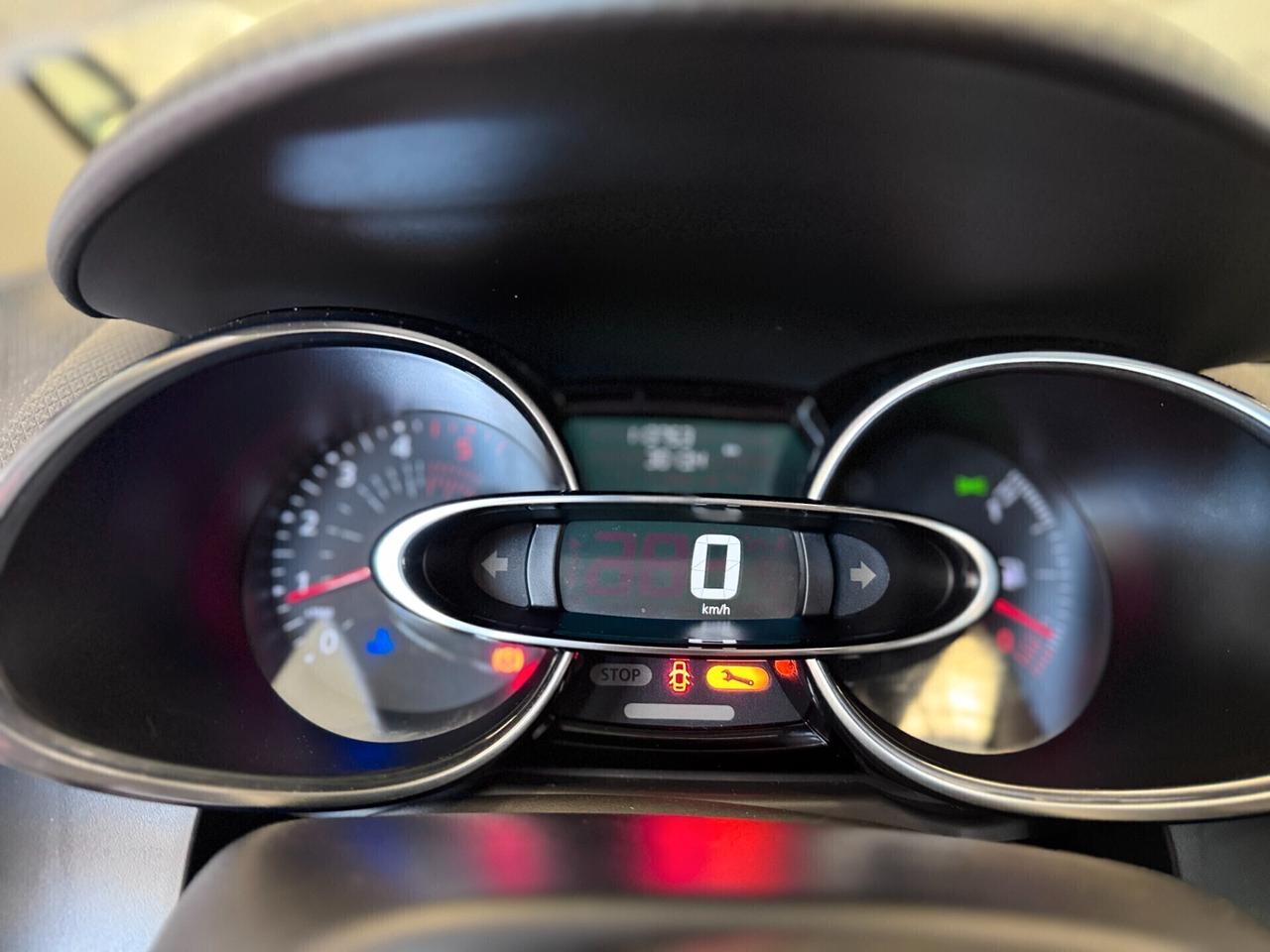 Renault Clio dCi 8V 90 CV Start&Stop 5 porte Energy Duel2