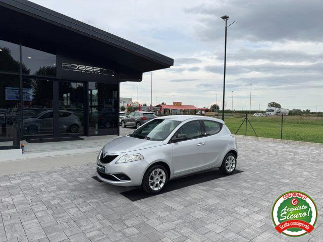 LANCIA Ypsilon 1.2 5p GPL GOLD ANCHE X NEOPATENTATI