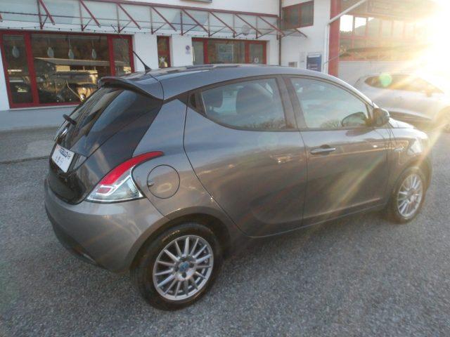 LANCIA Ypsilon 1.2 69 CV 5p NEOPATENATI CINGHIA NUOVA