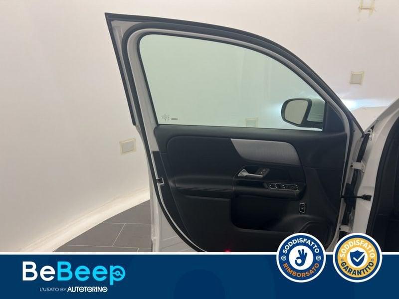 Mercedes-Benz GLB Classe 180 D SPORT AUTO