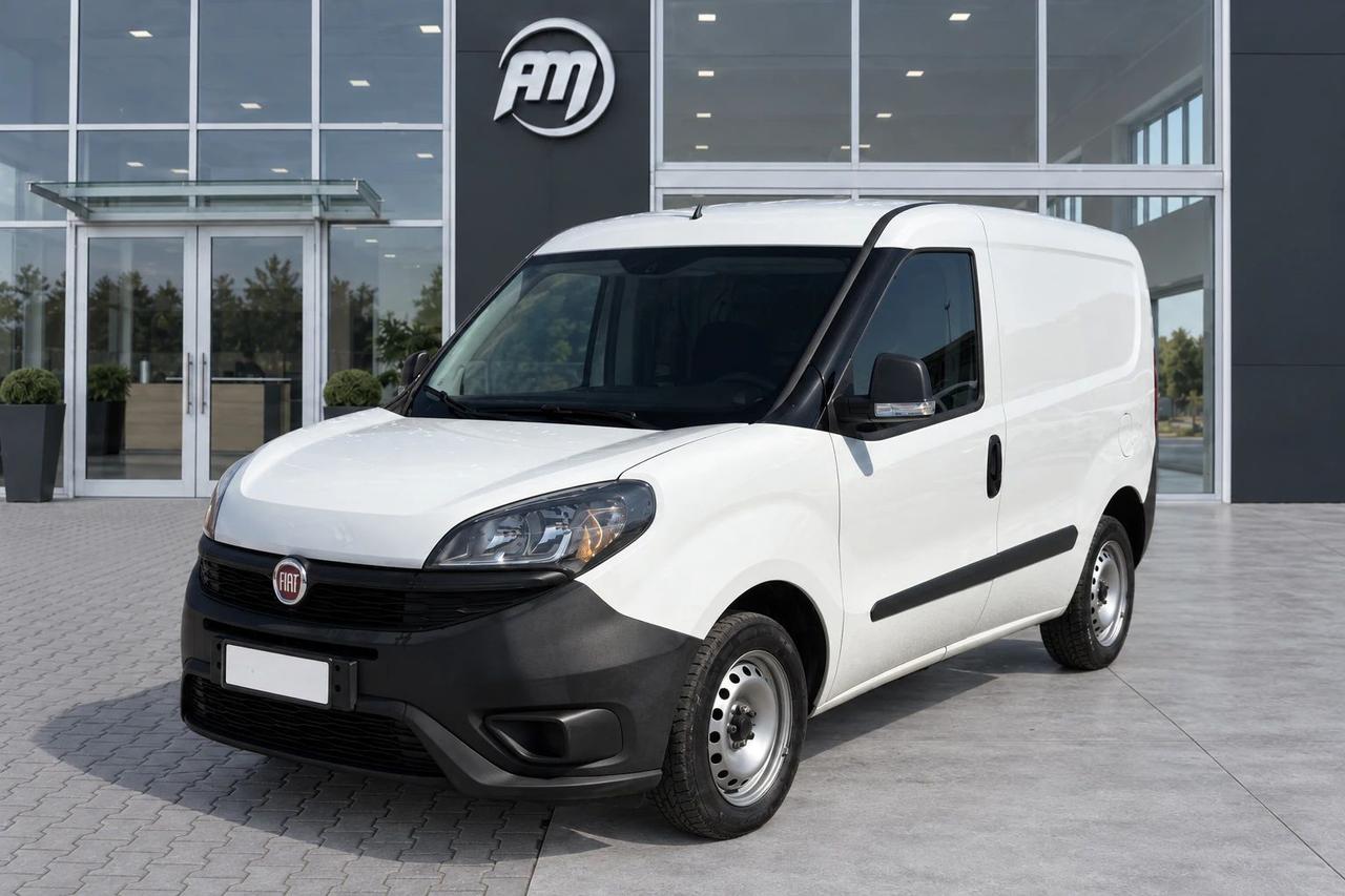 Fiat Doblo cargo 1.3 mjt 95cv CH1 Business S&S