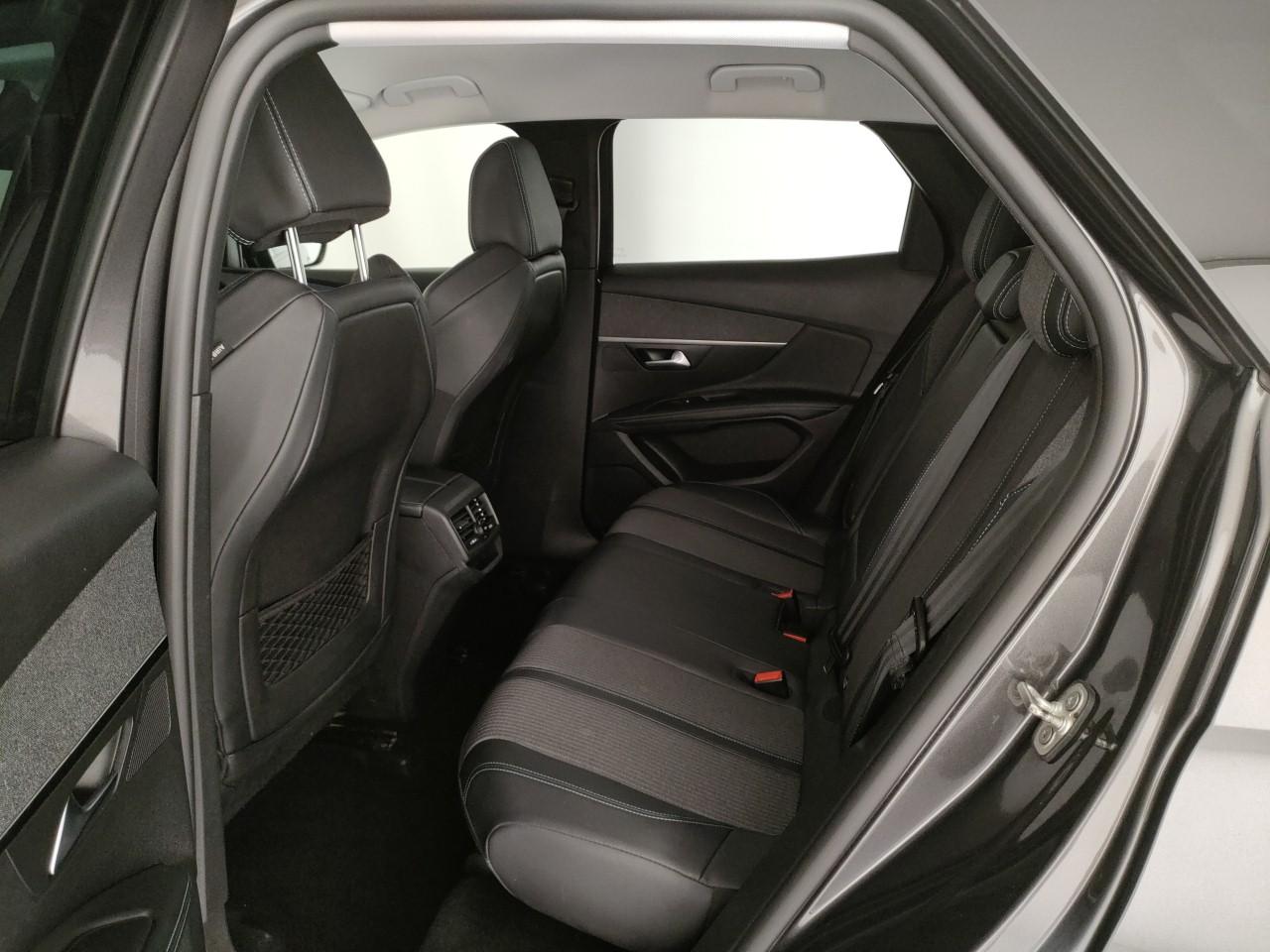 PEUGEOT 3008 1.5 bluehdi Allure Pack s&s 130cv