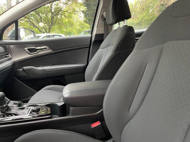 KIA Sportage 1.6 CRDI DCT MHEV UNIPROPRIETARIO RETROCAMEREA