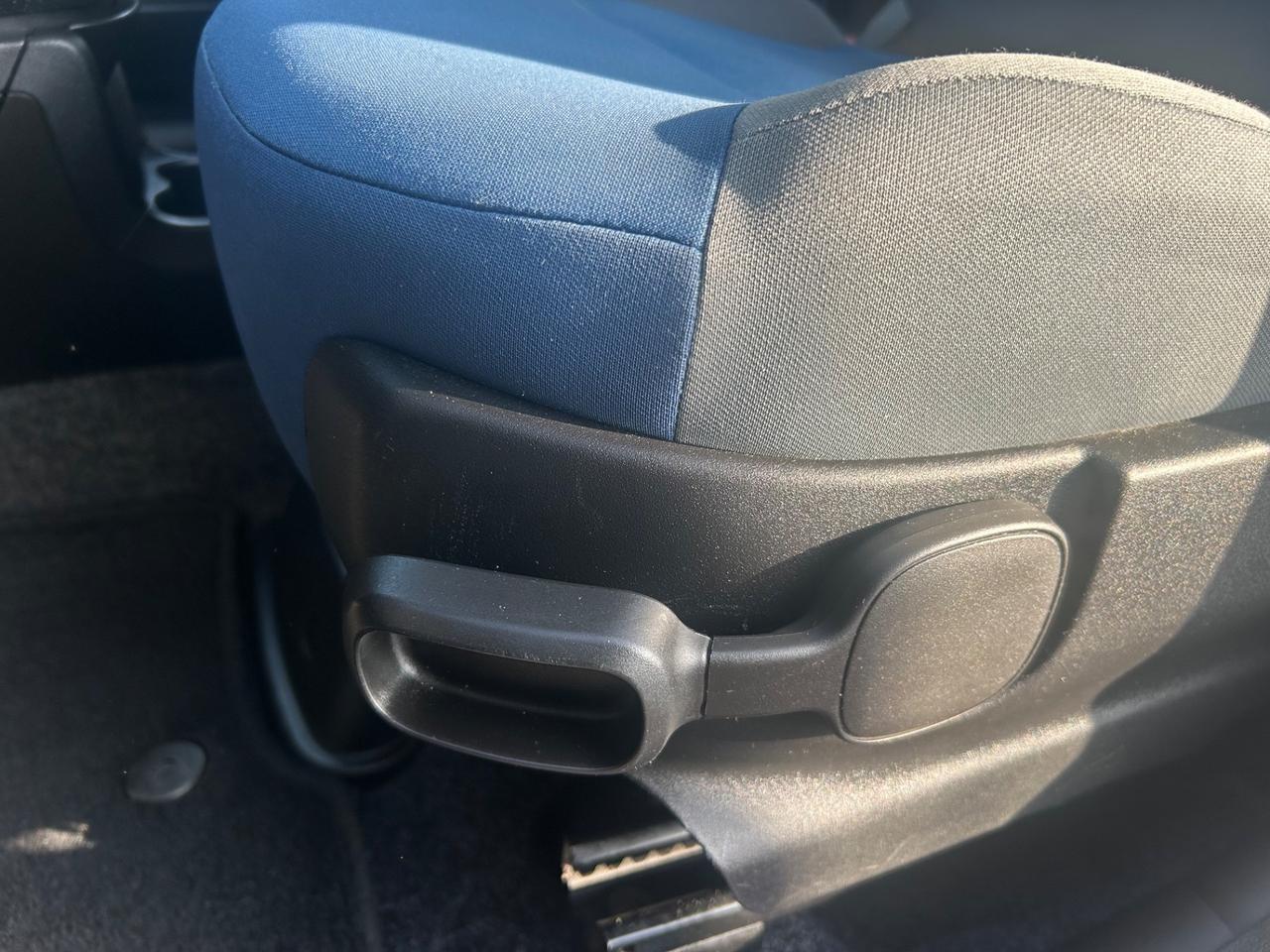 Fiat Panda 1.2 EasyPower Easy