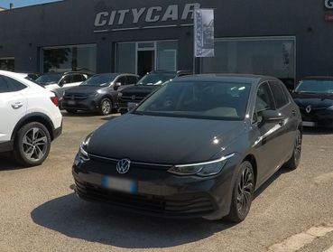 Volkswagen Golf VIII 2.0 TDI 85Kw SCR Life