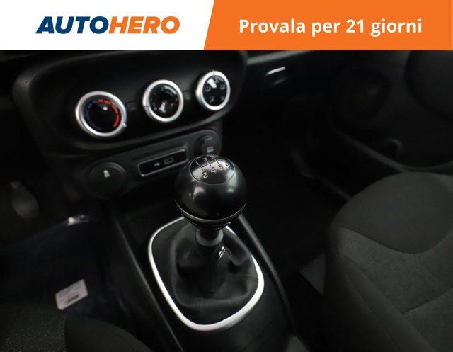 FIAT 500L 1.4 95 CV City Cross