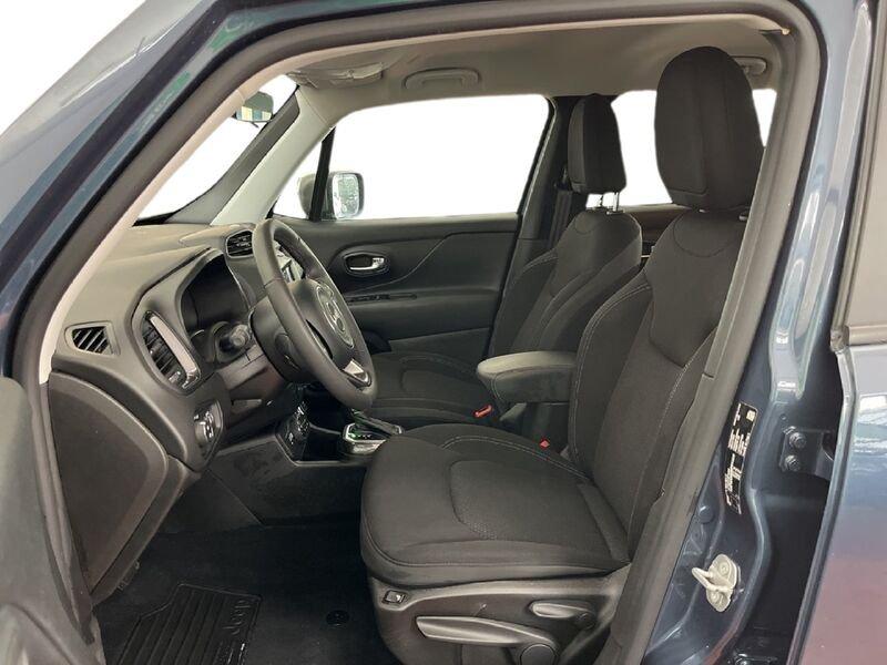 Jeep Renegade 2019 1.3 t4 phev Limited 4xe at6