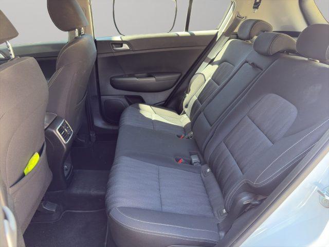 KIA Sportage 1.6 ECOGPL 2WD Style